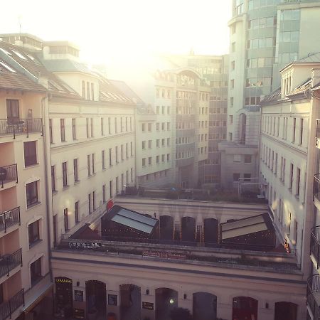 Gozsdu Suite Apartment Budapeszt Zewnętrze zdjęcie