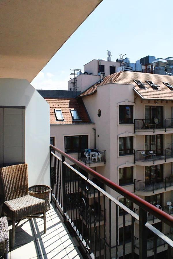 Gozsdu Suite Apartment Budapeszt Zewnętrze zdjęcie