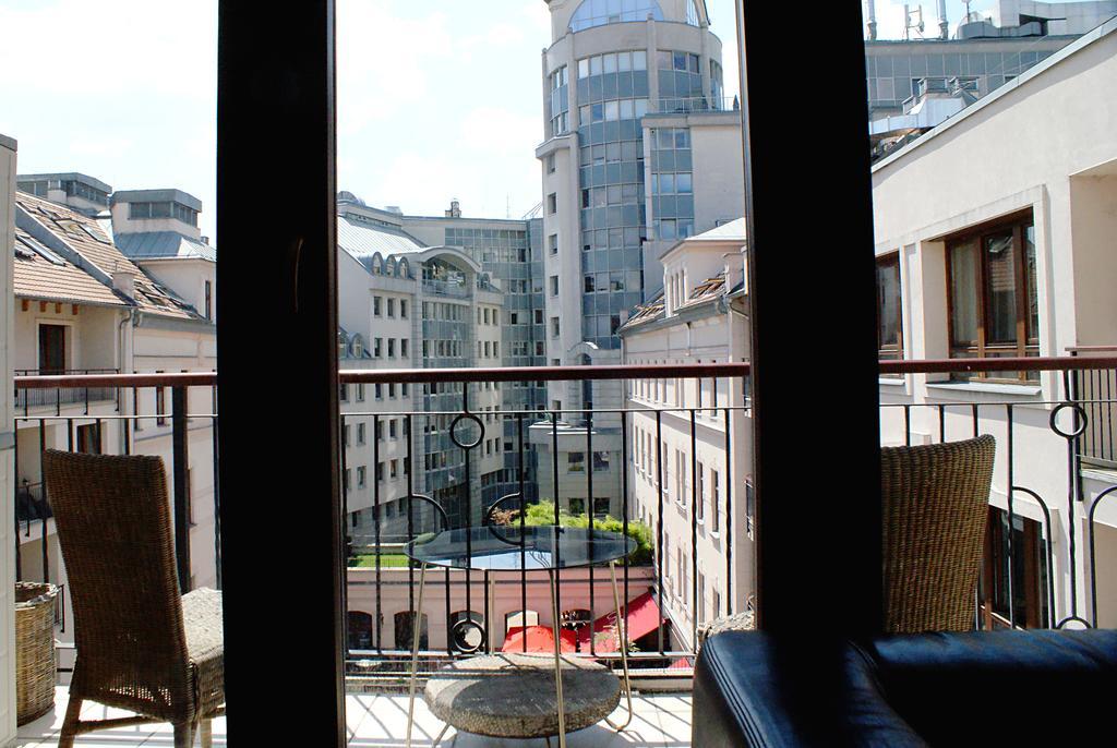 Gozsdu Suite Apartment Budapeszt Zewnętrze zdjęcie