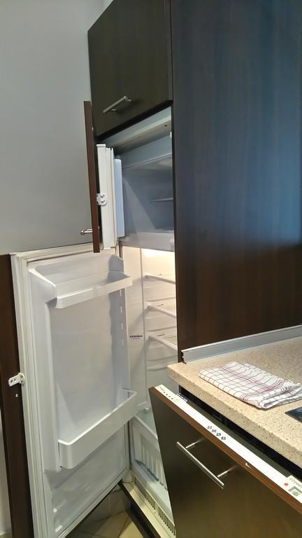 Gozsdu Suite Apartment Budapeszt Pokój zdjęcie
