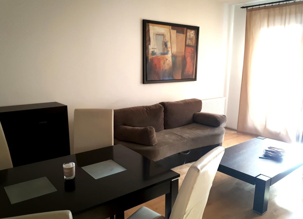 Gozsdu Suite Apartment Budapeszt Zewnętrze zdjęcie