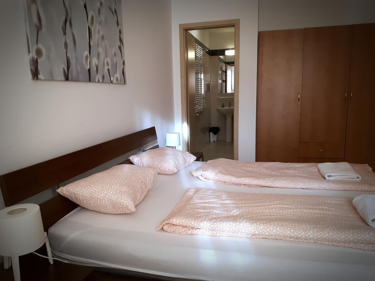 Gozsdu Suite Apartment Budapeszt Zewnętrze zdjęcie