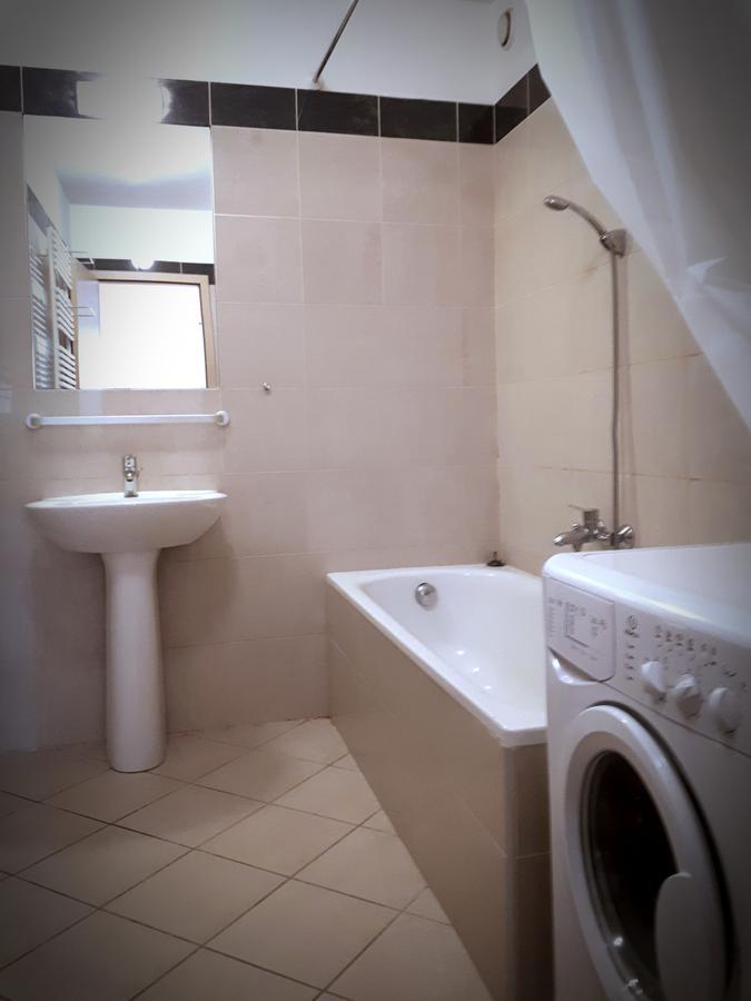 Gozsdu Suite Apartment Budapeszt Zewnętrze zdjęcie