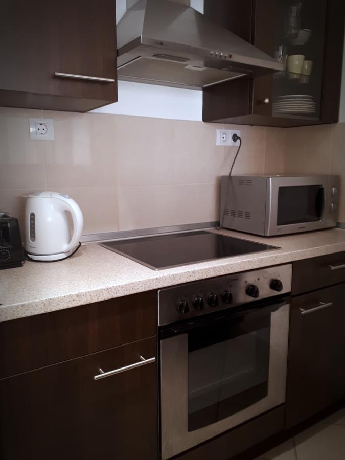 Gozsdu Suite Apartment Budapeszt Zewnętrze zdjęcie