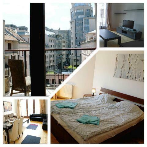 Gozsdu Suite Apartment Budapeszt Zewnętrze zdjęcie
